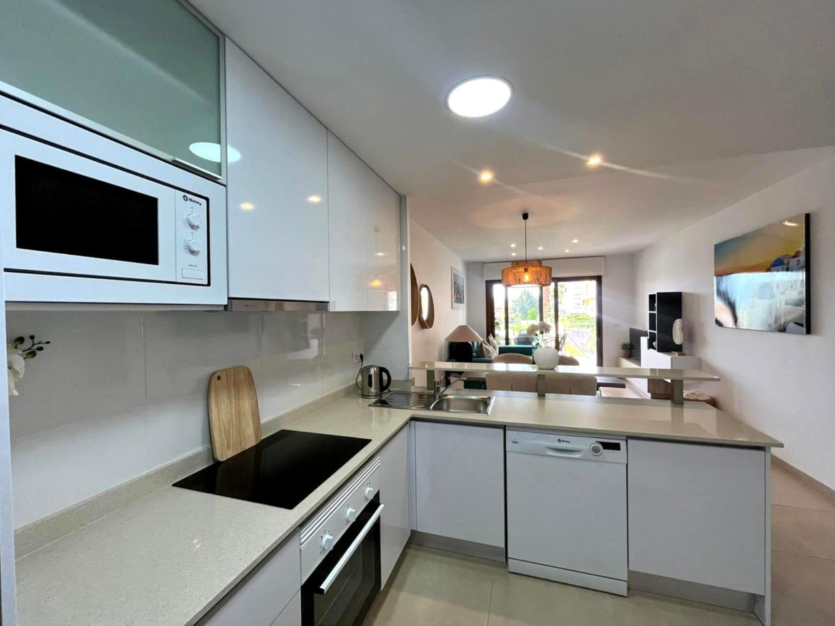 2 Bed Apartment for sale in Los Dolses Costa Blanca, Alicante, Spain
