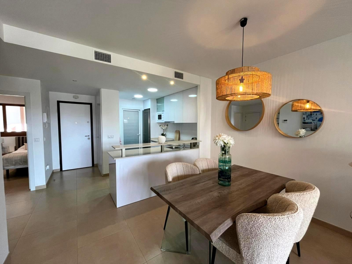 2 Bed Apartment for sale in Los Dolses Costa Blanca, Alicante, Spain
