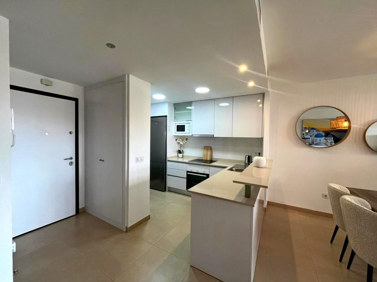 2 Bed Apartment for sale in Los Dolses Costa Blanca, Alicante, Spain