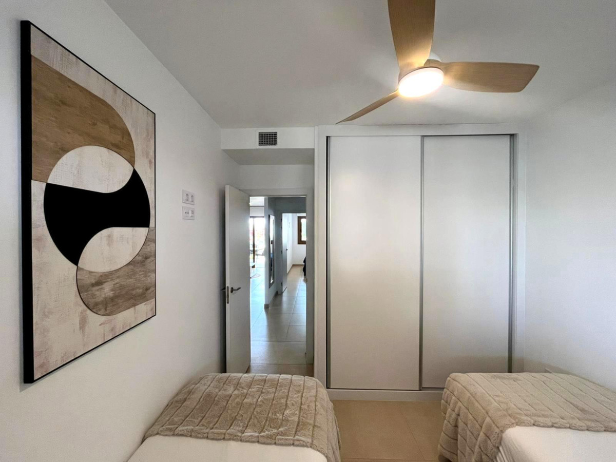 2 Bed Apartment for sale in Los Dolses Costa Blanca, Alicante, Spain