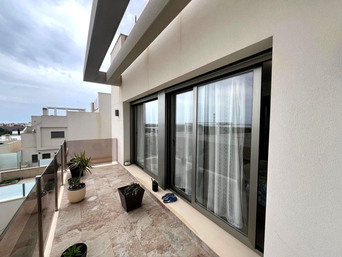3 Bed Townhouse for sale in Orihuela Costa Costa Blanca, Alicante, Spain