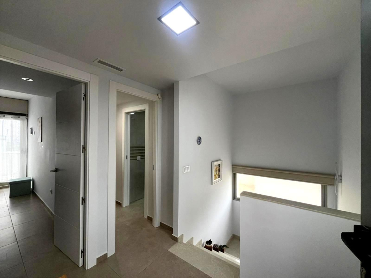 3 Bed Townhouse for sale in Orihuela Costa Costa Blanca, Alicante, Spain