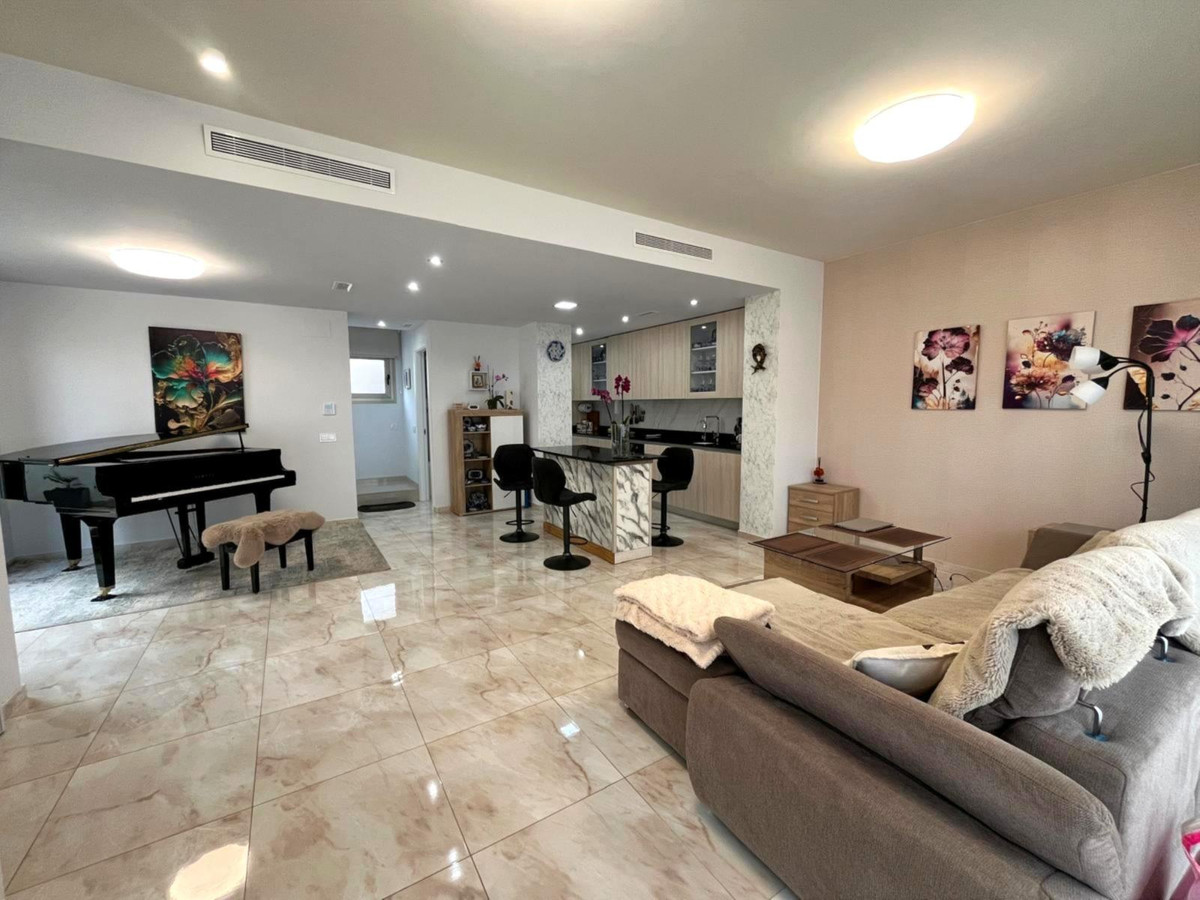 3 Bed Townhouse for sale in Orihuela Costa Costa Blanca, Alicante, Spain