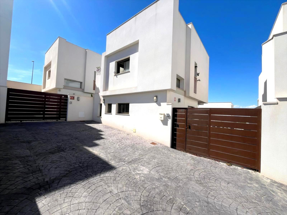 3 Bed Townhouse for sale in Orihuela Costa Costa Blanca, Alicante, Spain