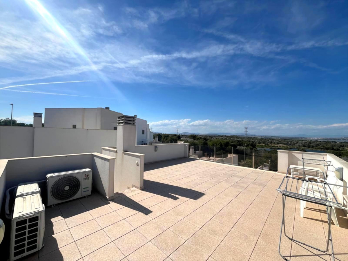 3 Bed Townhouse for sale in Orihuela Costa Costa Blanca, Alicante, Spain