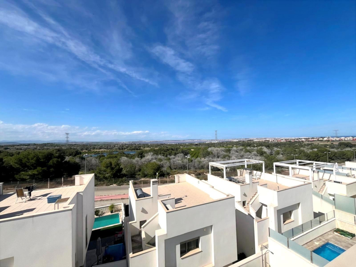 3 Bed Townhouse for sale in Orihuela Costa Costa Blanca, Alicante, Spain