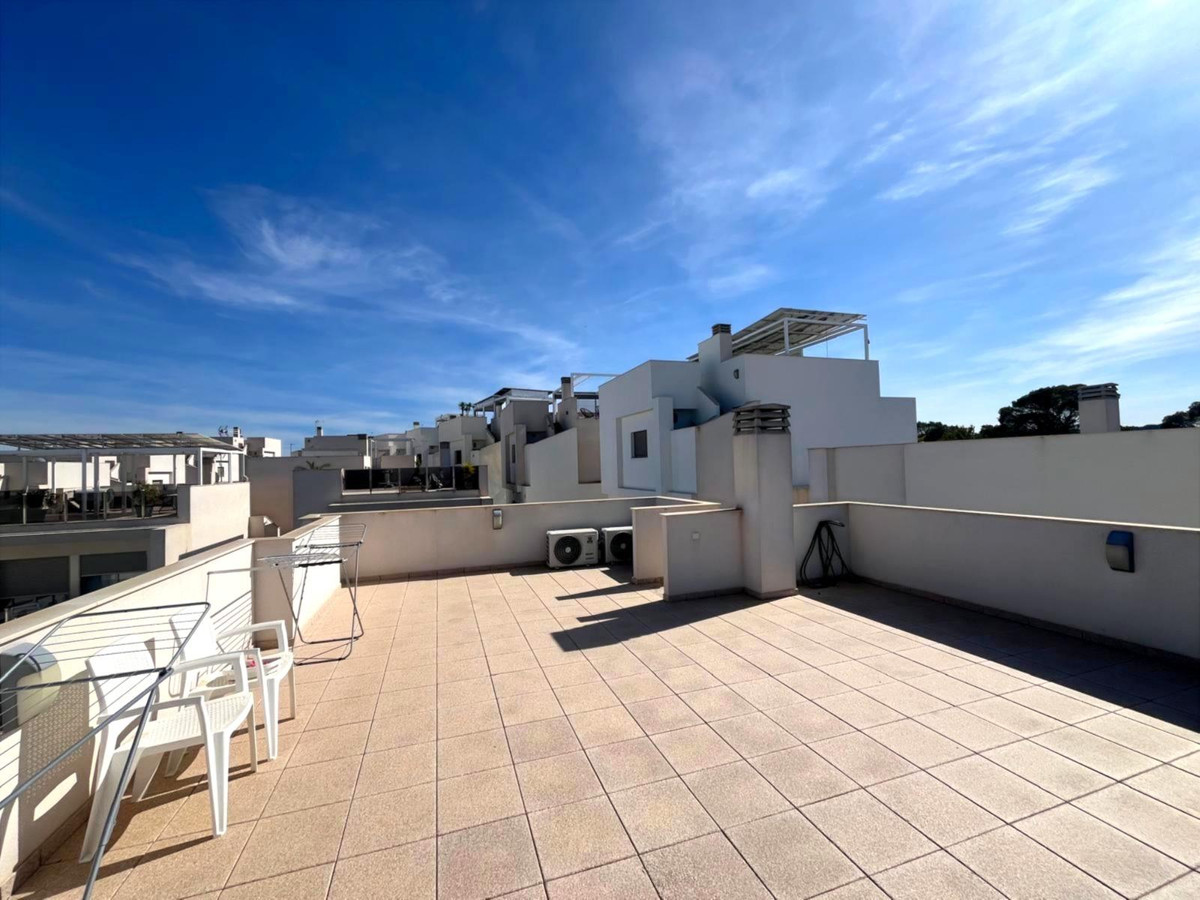3 Bed Townhouse for sale in Orihuela Costa Costa Blanca, Alicante, Spain