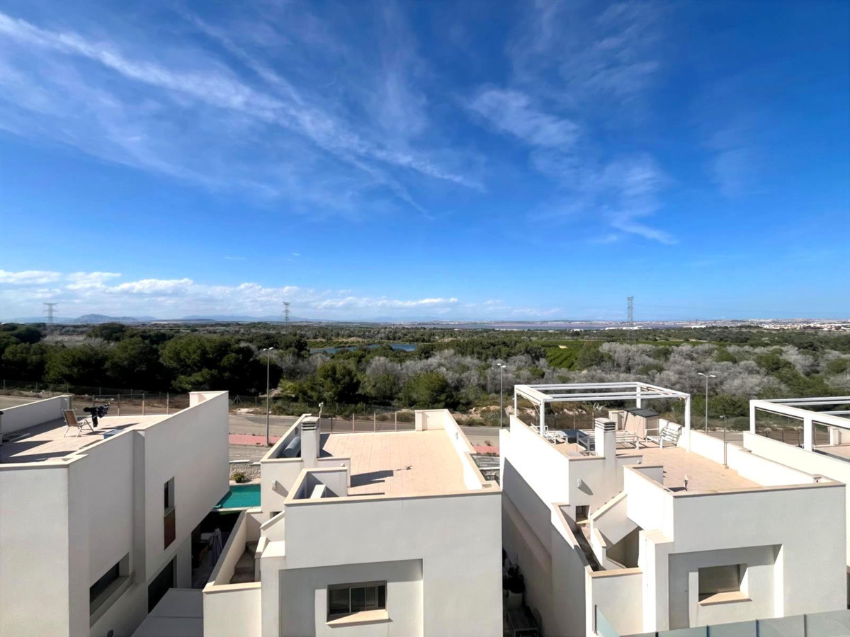 3 Bed Townhouse for sale in Orihuela Costa Costa Blanca, Alicante, Spain