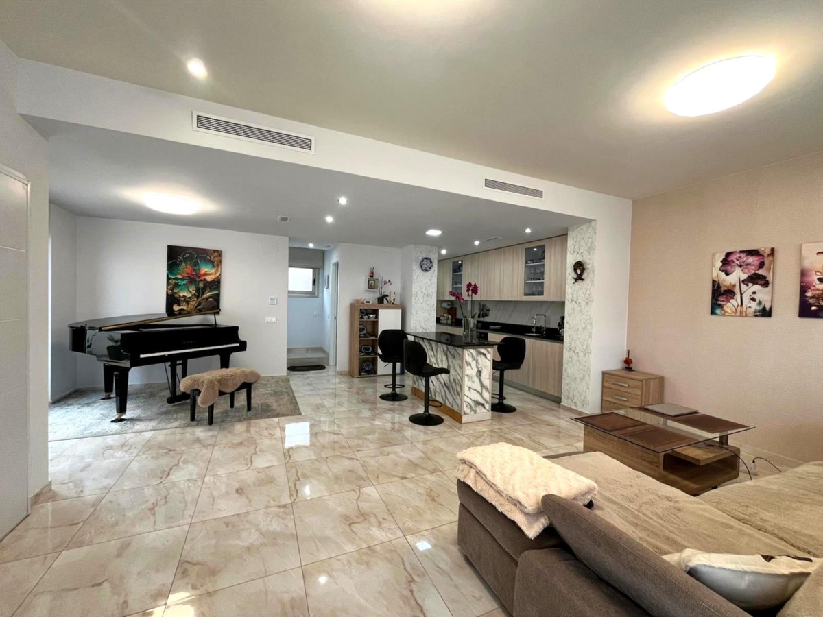 3 Bed Townhouse for sale in Orihuela Costa Costa Blanca, Alicante, Spain