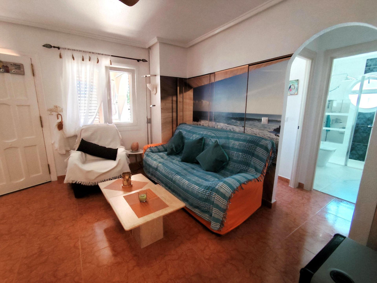 4 Bed Townhouse for sale in Playa Flamenca Costa Blanca, Alicante, Spain