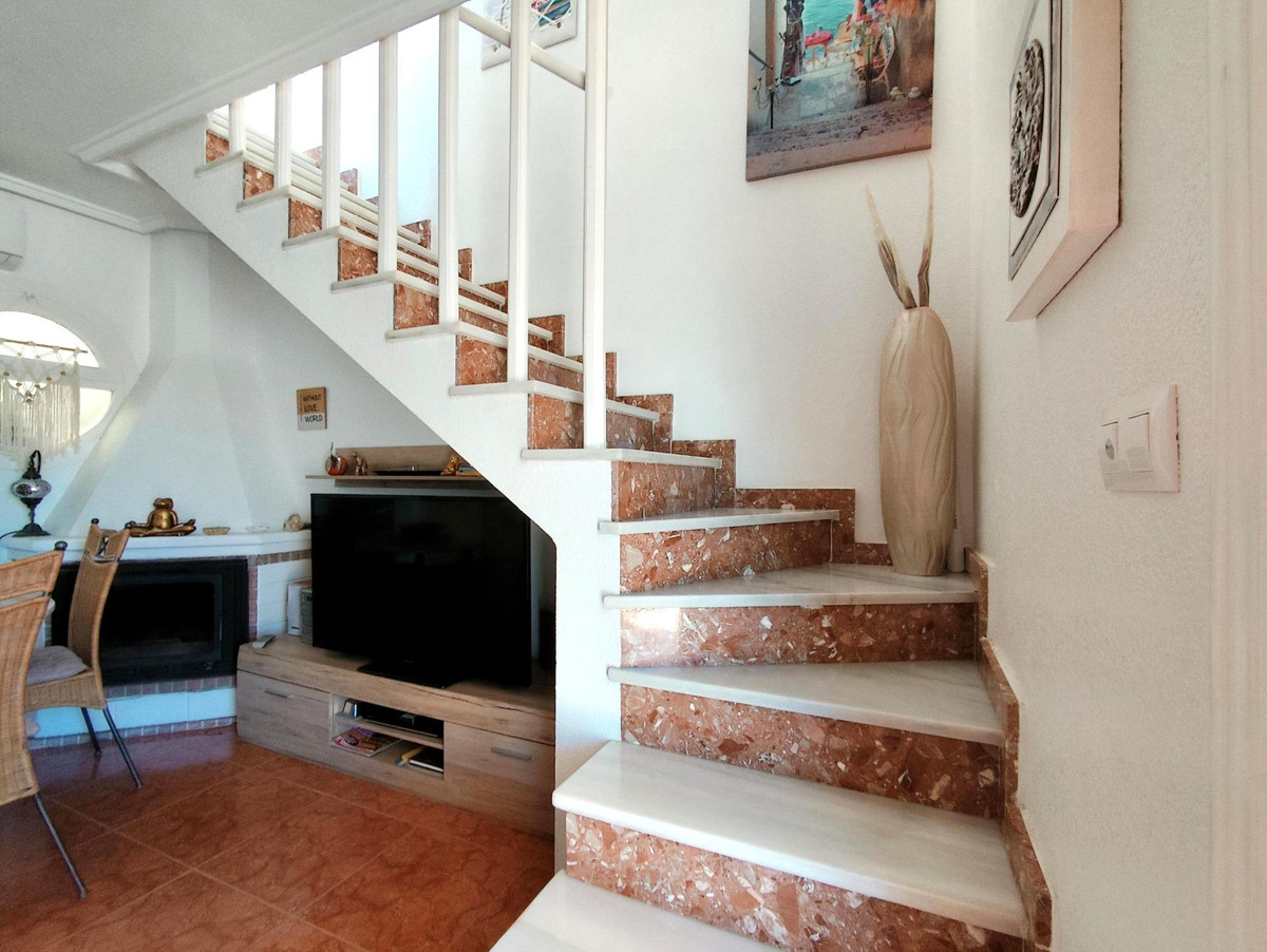 4 Bed Townhouse for sale in Playa Flamenca Costa Blanca, Alicante, Spain