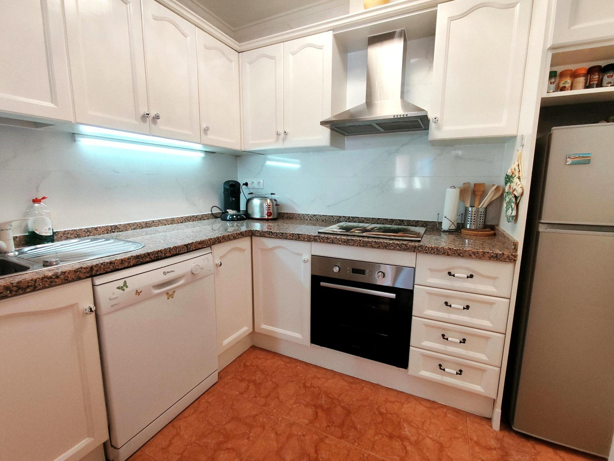 4 Bed Townhouse for sale in Playa Flamenca Costa Blanca, Alicante, Spain