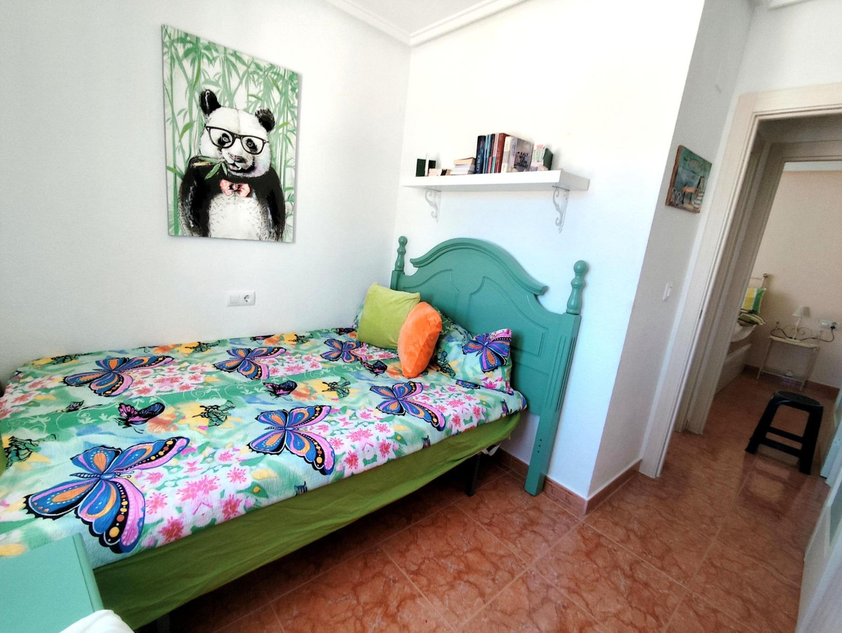 4 Bed Townhouse for sale in Playa Flamenca Costa Blanca, Alicante, Spain