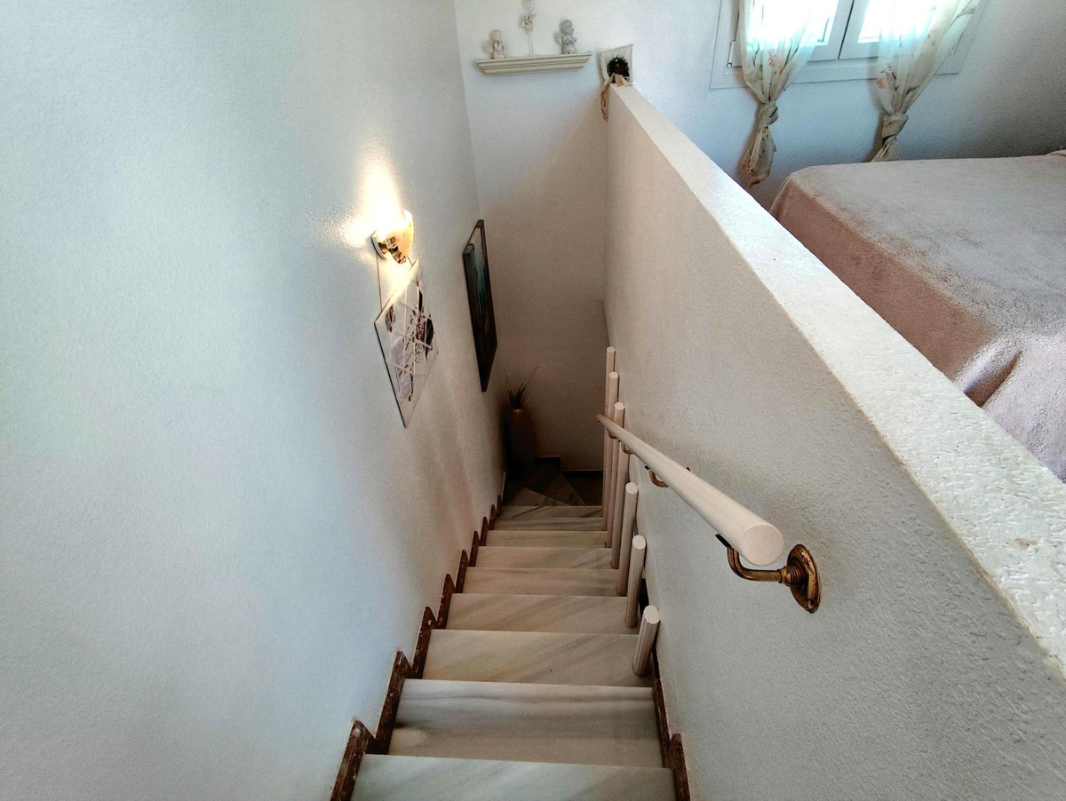 4 Bed Townhouse for sale in Playa Flamenca Costa Blanca, Alicante, Spain
