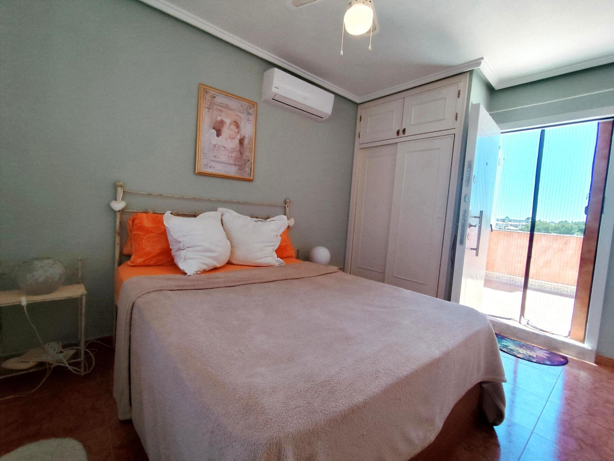 4 Bed Townhouse for sale in Playa Flamenca Costa Blanca, Alicante, Spain