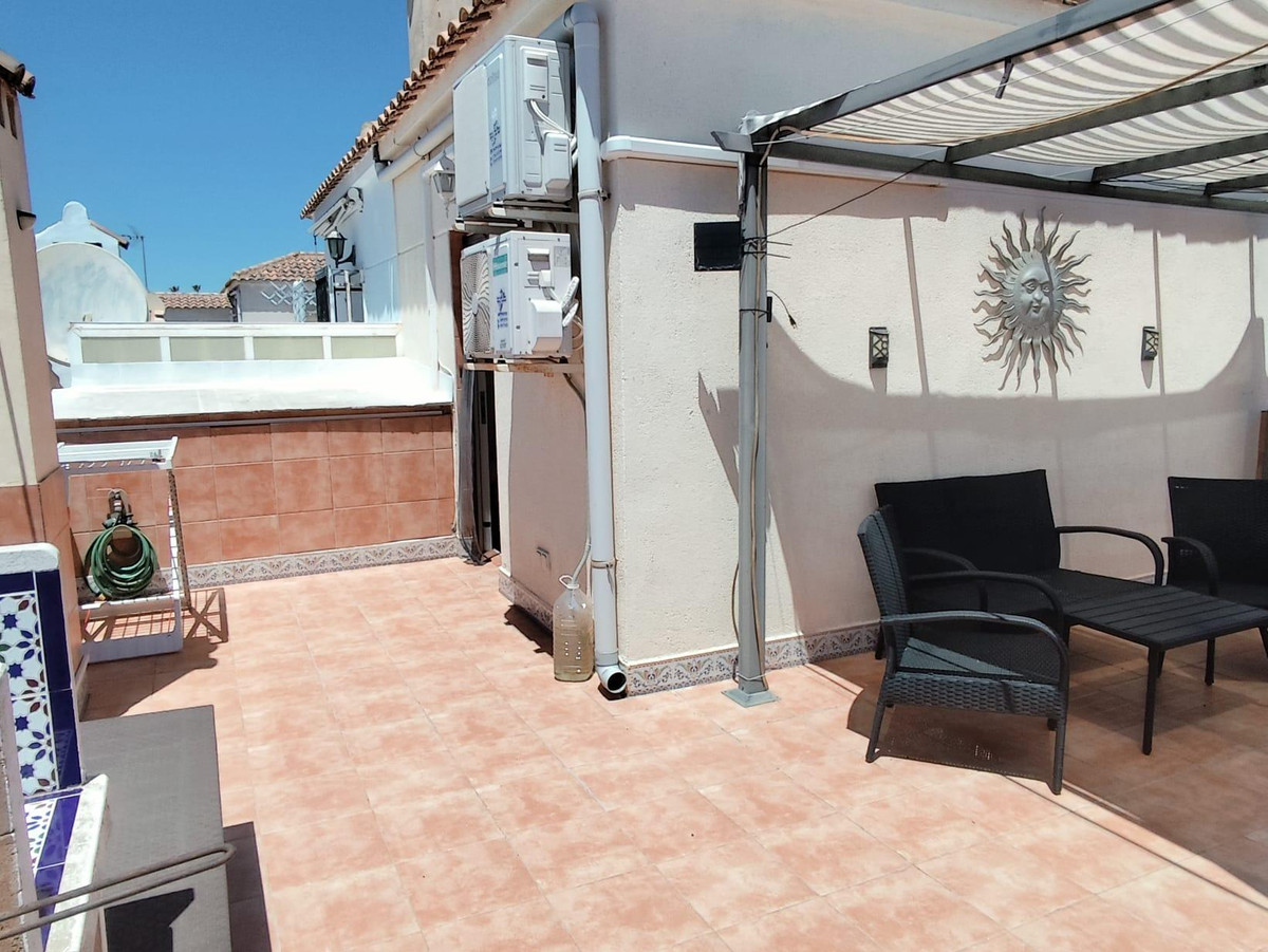 4 Bed Townhouse for sale in Playa Flamenca Costa Blanca, Alicante, Spain