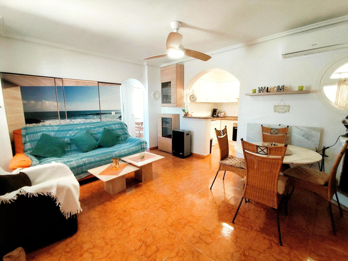 4 Bed Townhouse for sale in Playa Flamenca Costa Blanca, Alicante, Spain