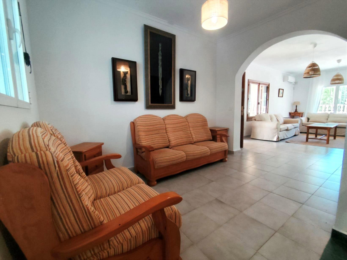 3 Bed Townhouse for sale in Cabo Roig Costa Blanca, Alicante, Spain