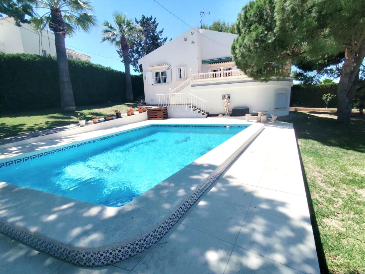 3 Bed Townhouse for sale in Cabo Roig Costa Blanca, Alicante, Spain