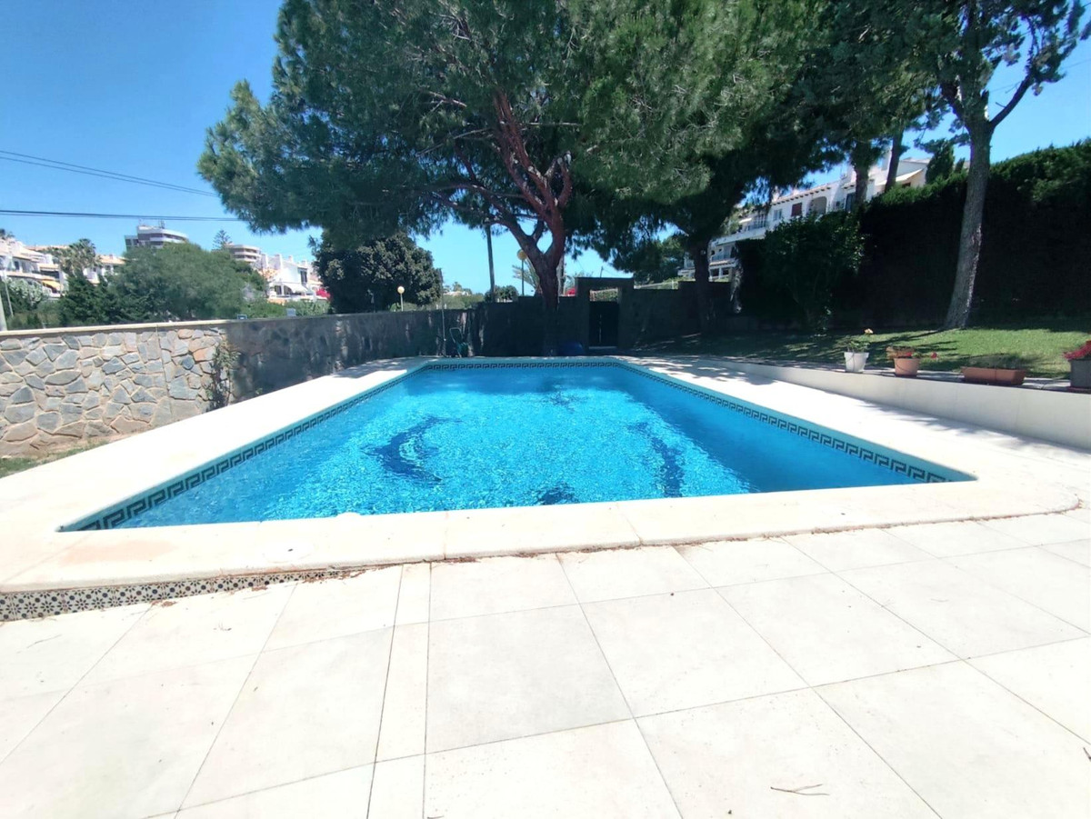 3 Bed Townhouse for sale in Cabo Roig Costa Blanca, Alicante, Spain