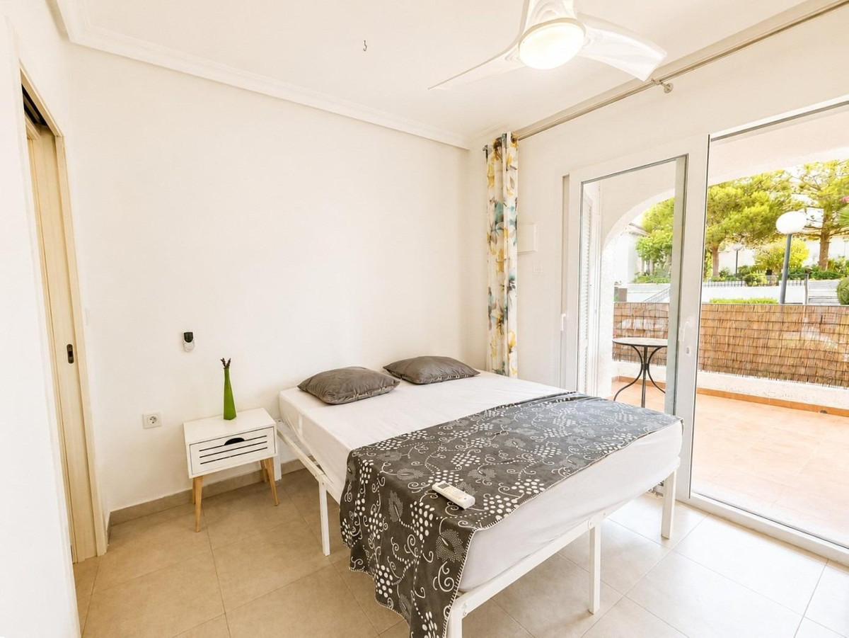 2 Bed Townhouse for sale in Cabo Roig Costa Blanca, Alicante, Spain