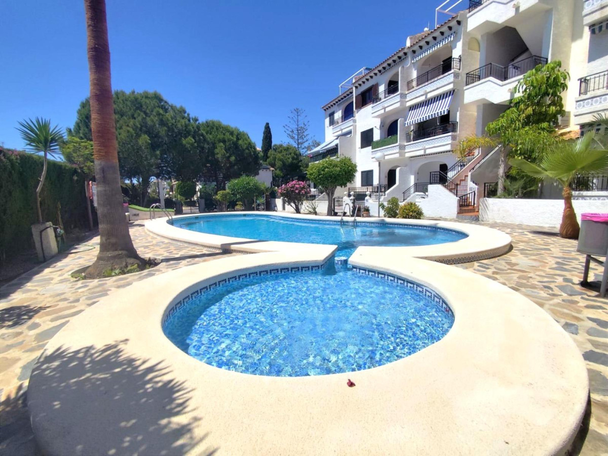 2 Bed Townhouse for sale in Cabo Roig Costa Blanca, Alicante, Spain