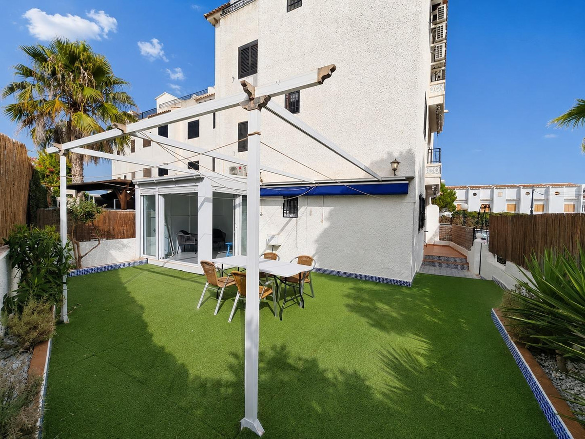2 Bed Townhouse for sale in Cabo Roig Costa Blanca, Alicante, Spain