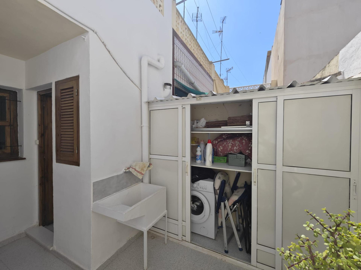 2 Bed Townhouse for sale in Lo Pagan Costa Calida, Murcia, Spain