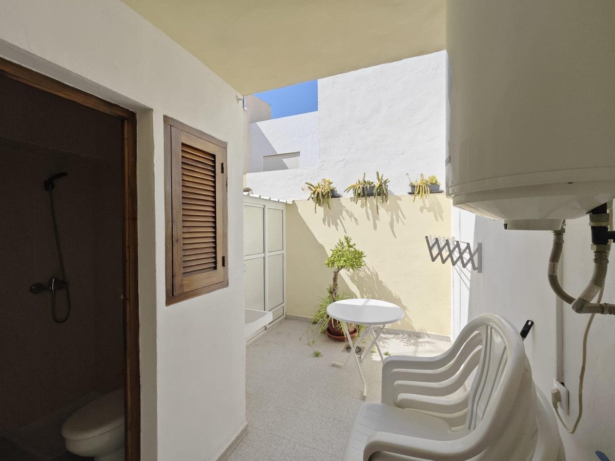 2 Bed Townhouse for sale in Lo Pagan Costa Calida, Murcia, Spain