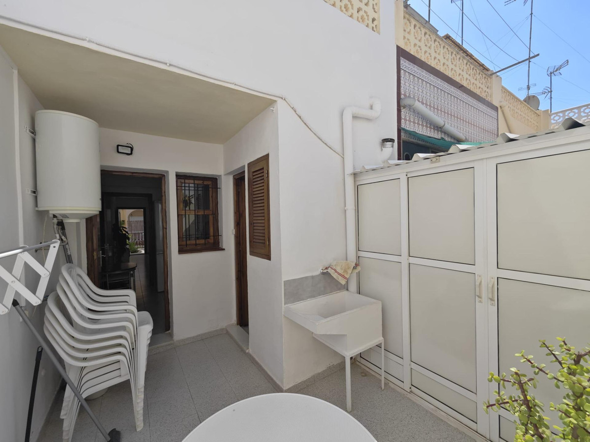 2 Bed Townhouse for sale in Lo Pagan Costa Calida, Murcia, Spain