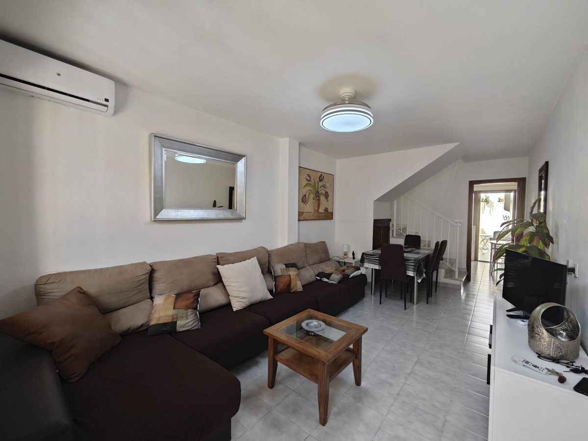 2 Bed Townhouse for sale in Lo Pagan Costa Calida, Murcia, Spain