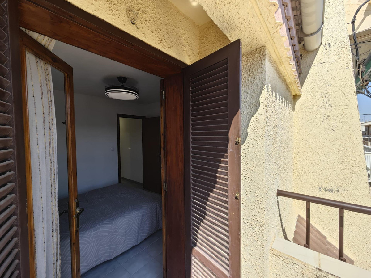 2 Bed Townhouse for sale in Lo Pagan Costa Calida, Murcia, Spain
