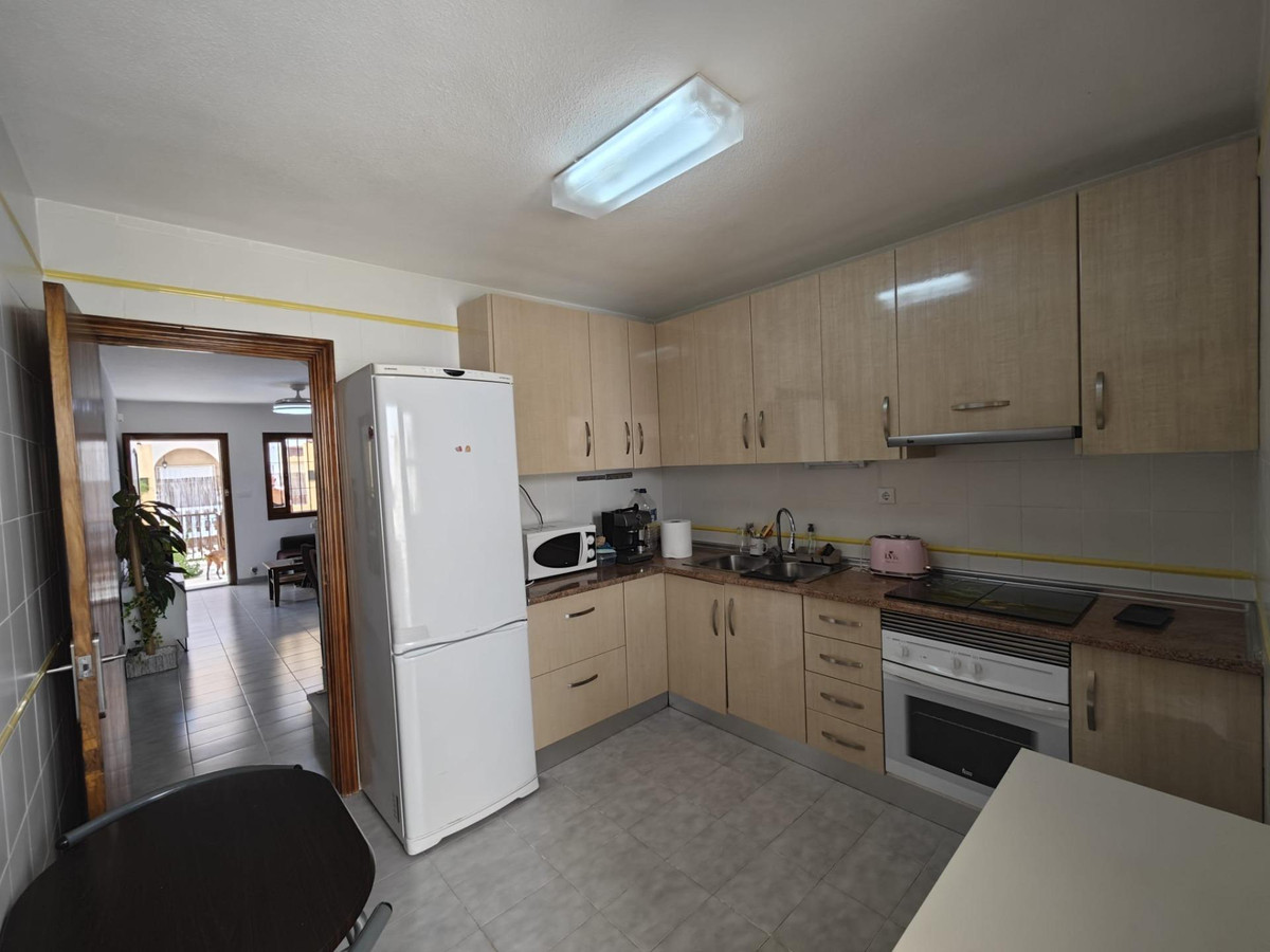 2 Bed Townhouse for sale in Lo Pagan Costa Calida, Murcia, Spain