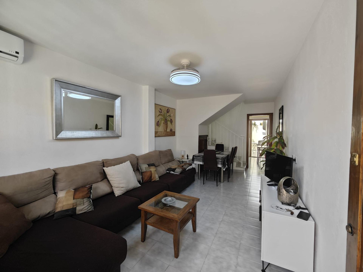 2 Bed Townhouse for sale in Lo Pagan Costa Calida, Murcia, Spain