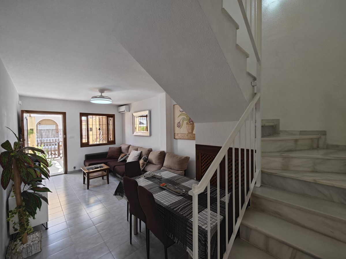2 Bed Townhouse for sale in Lo Pagan Costa Calida, Murcia, Spain