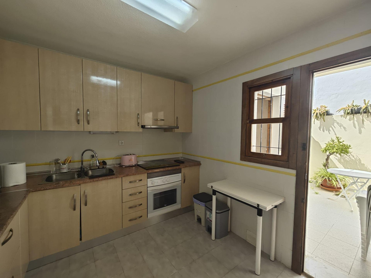 2 Bed Townhouse for sale in Lo Pagan Costa Calida, Murcia, Spain