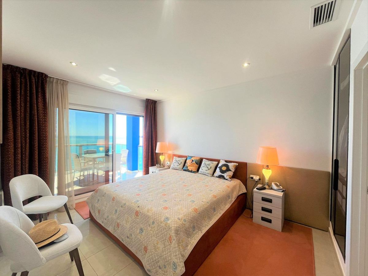 3 Bed Apartment for sale in La Manga Del Mar Menor Costa Calida, Murcia, Spain