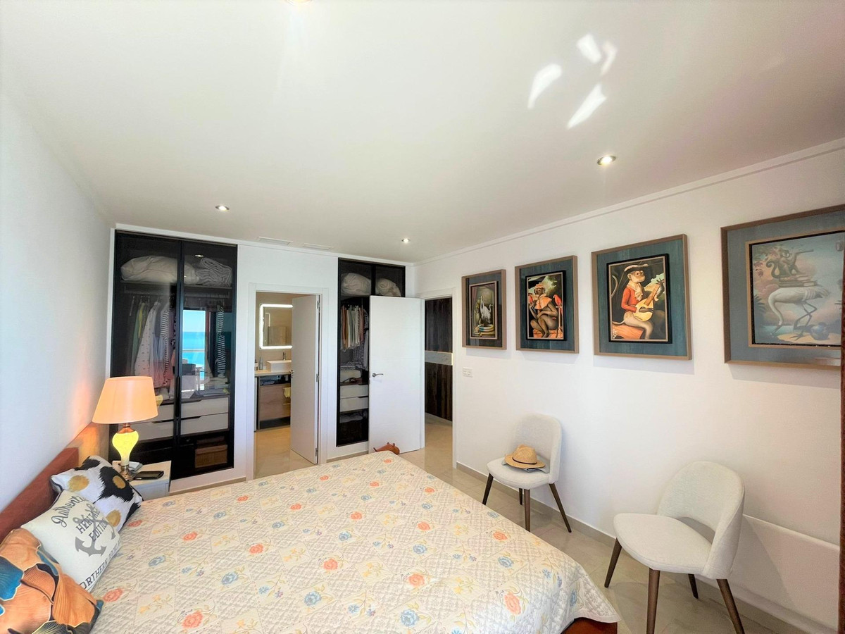 3 Bed Apartment for sale in La Manga Del Mar Menor Costa Calida, Murcia, Spain