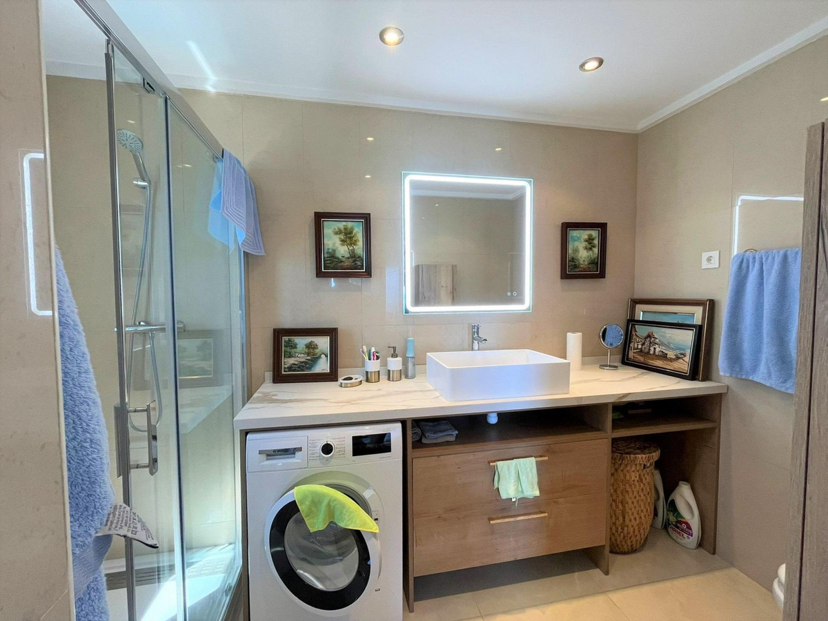 3 Bed Apartment for sale in La Manga Del Mar Menor Costa Calida, Murcia, Spain