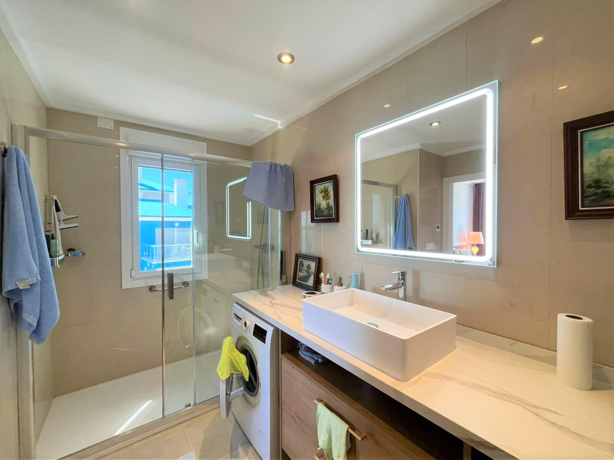 3 Bed Apartment for sale in La Manga Del Mar Menor Costa Calida, Murcia, Spain