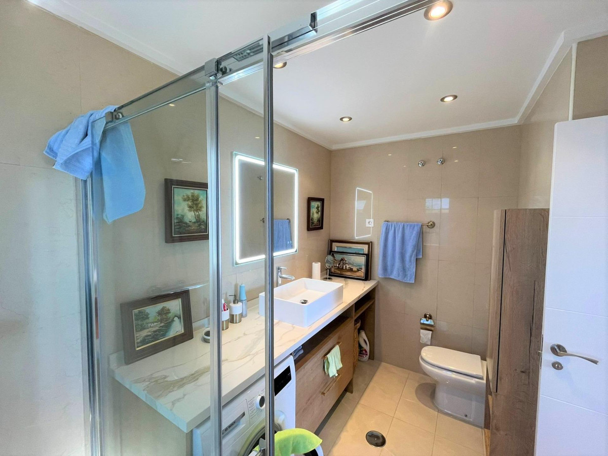 3 Bed Apartment for sale in La Manga Del Mar Menor Costa Calida, Murcia, Spain