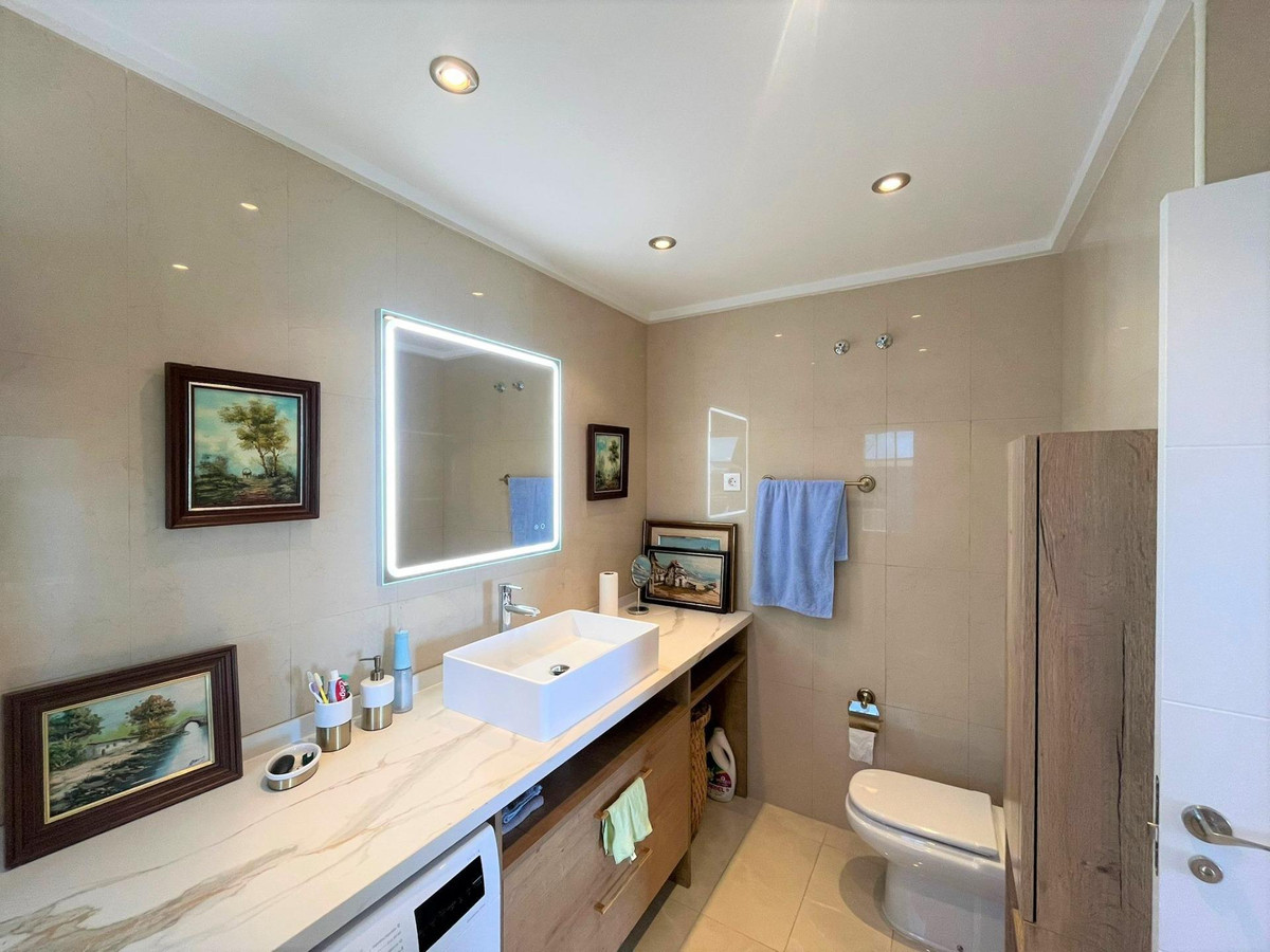 3 Bed Apartment for sale in La Manga Del Mar Menor Costa Calida, Murcia, Spain