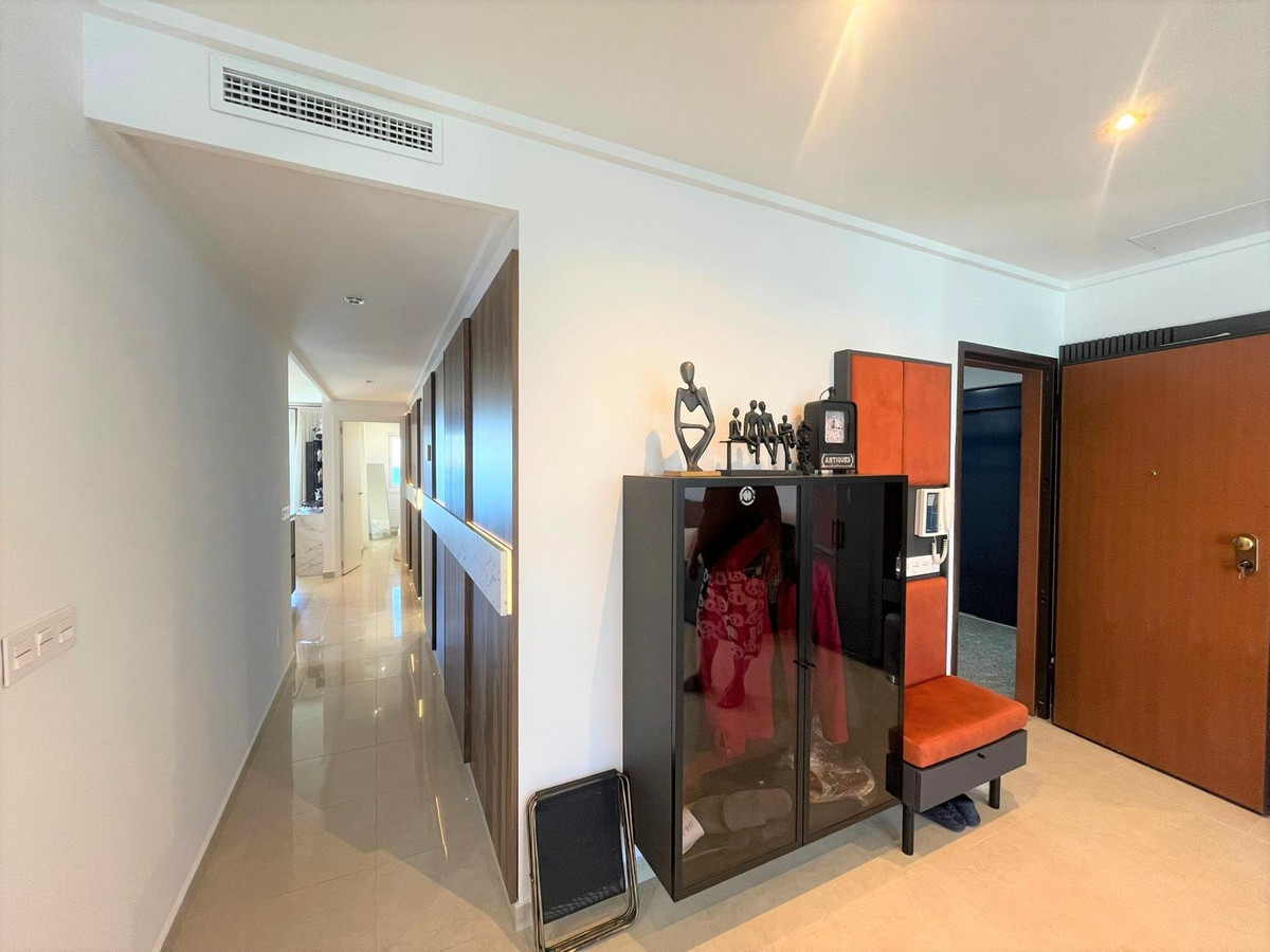 3 Bed Apartment for sale in La Manga Del Mar Menor Costa Calida, Murcia, Spain