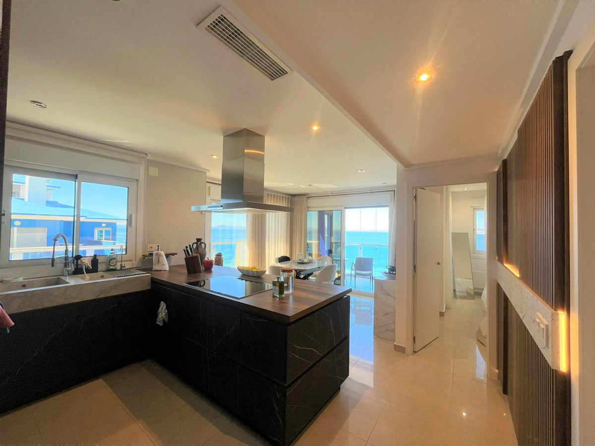 3 Bed Apartment for sale in La Manga Del Mar Menor Costa Calida, Murcia, Spain