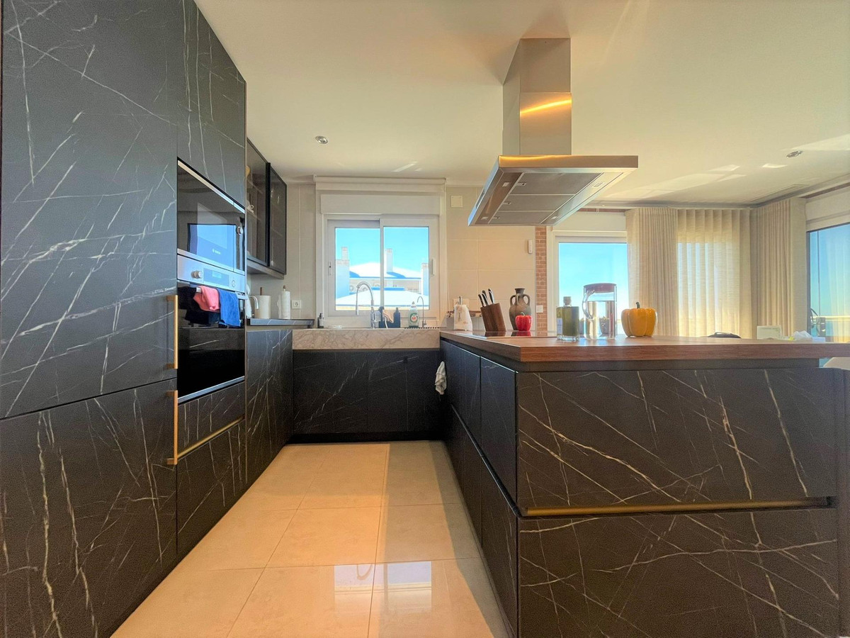 3 Bed Apartment for sale in La Manga Del Mar Menor Costa Calida, Murcia, Spain