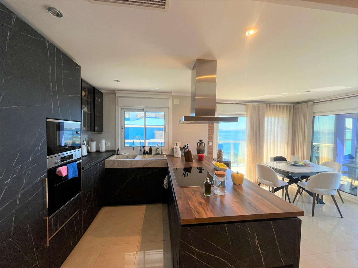 3 Bed Apartment for sale in La Manga Del Mar Menor Costa Calida, Murcia, Spain