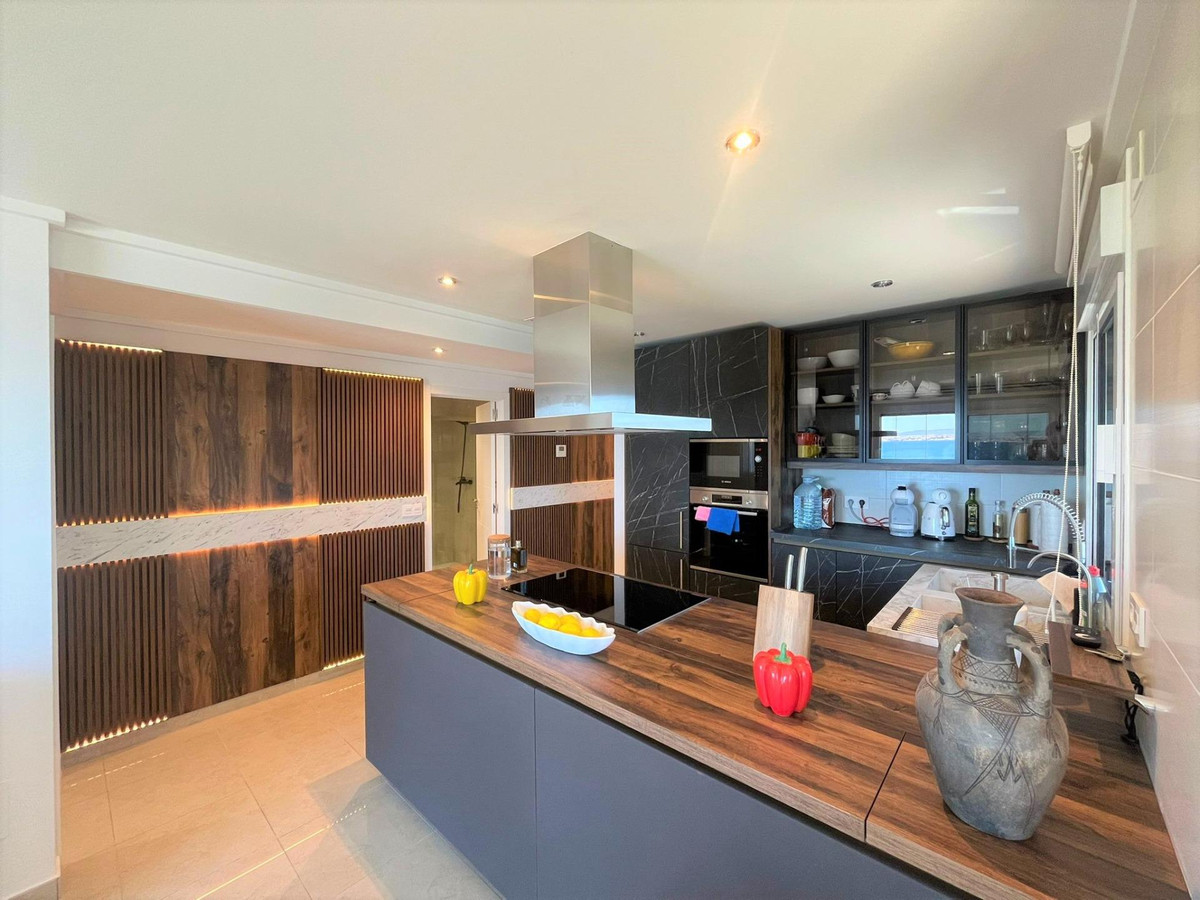 3 Bed Apartment for sale in La Manga Del Mar Menor Costa Calida, Murcia, Spain