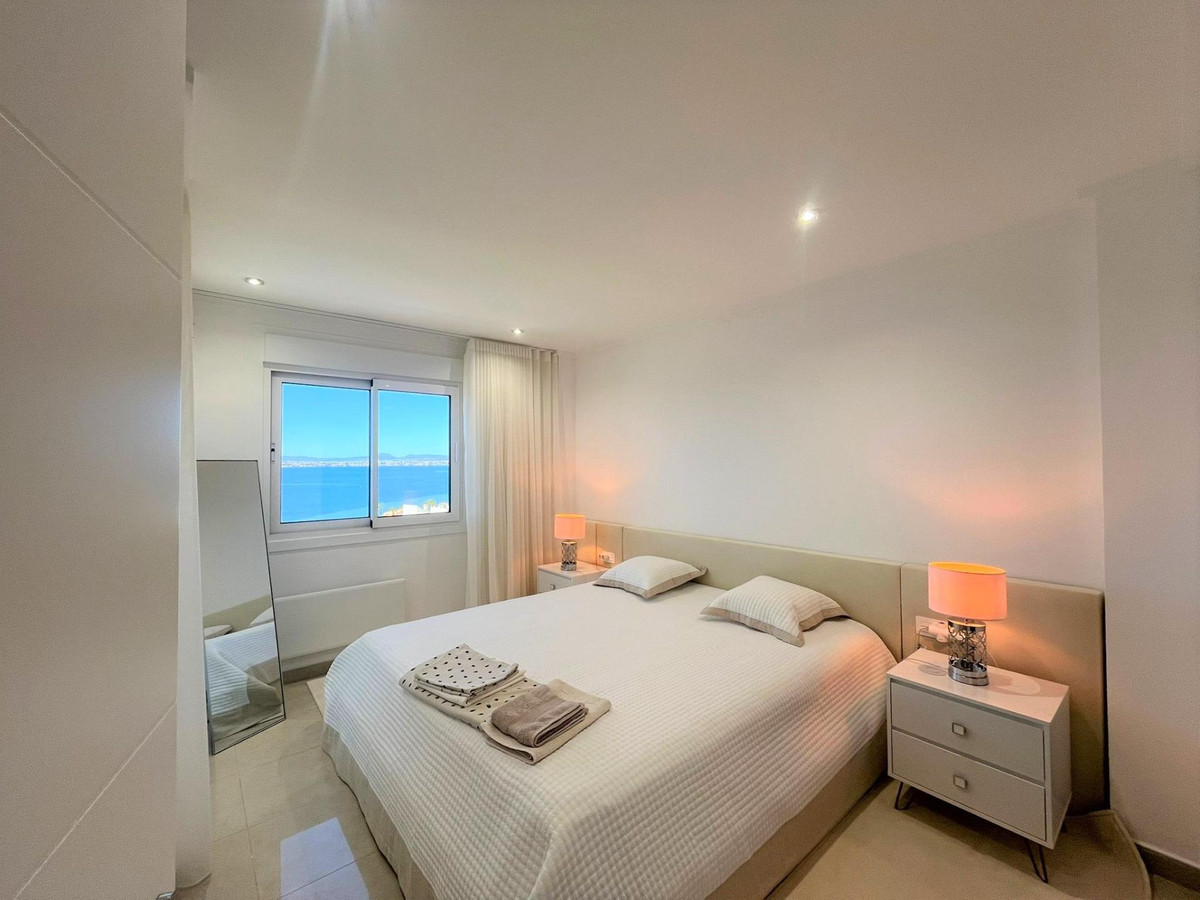 3 Bed Apartment for sale in La Manga Del Mar Menor Costa Calida, Murcia, Spain