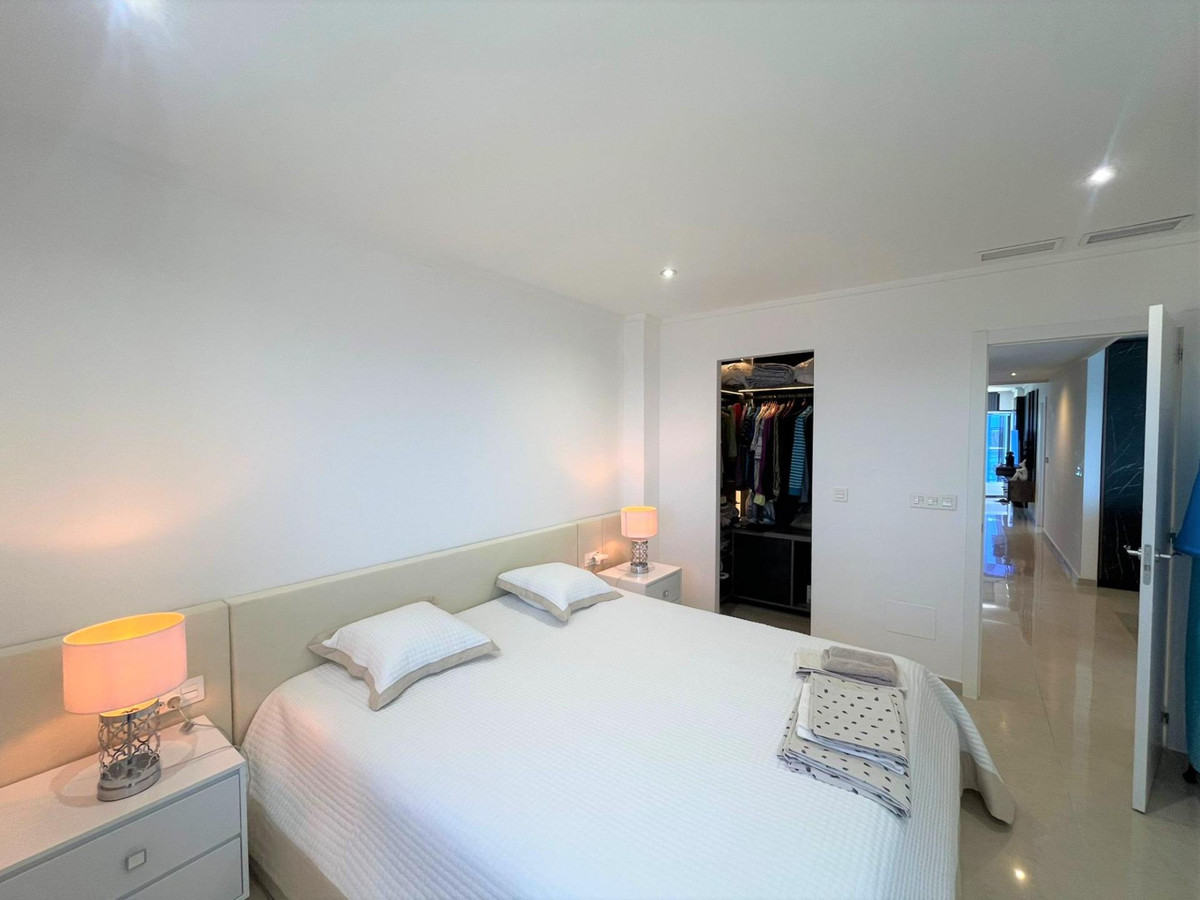 3 Bed Apartment for sale in La Manga Del Mar Menor Costa Calida, Murcia, Spain