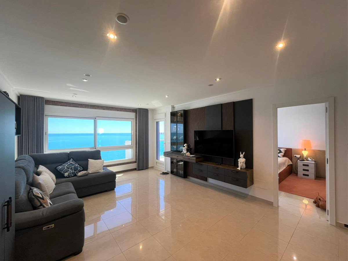 3 Bed Apartment for sale in La Manga Del Mar Menor Costa Calida, Murcia, Spain